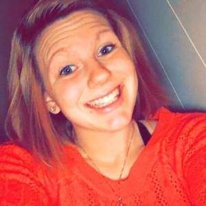 Meet your Posher, Michaela